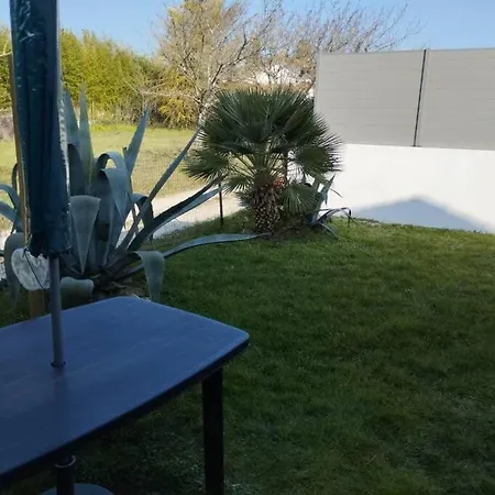 Superbe 2 Pieces - Centre Apartamento